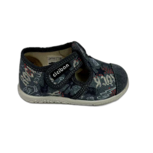 CICIBAN 433 trony